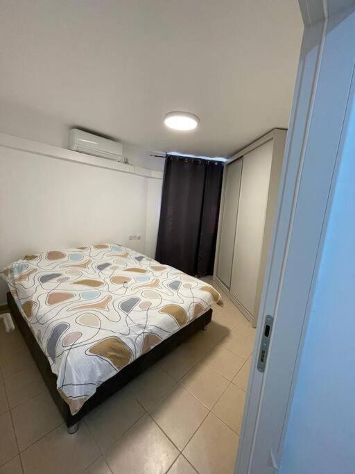 Dc Apartments - 2 Bedrooms Near The Beach Eilat Exterior photo