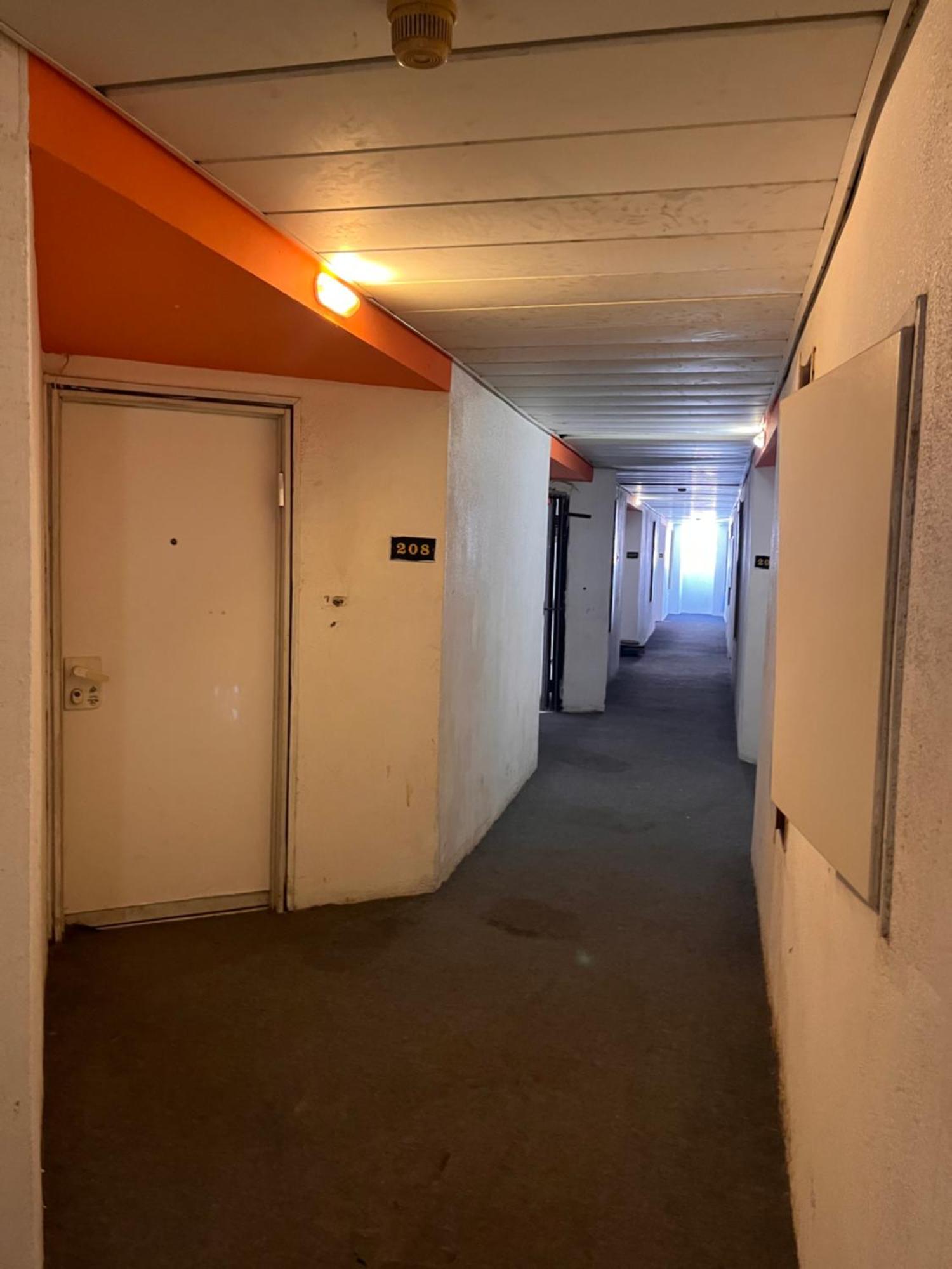 Dc Apartments - 2 Bedrooms Near The Beach Eilat Exterior photo
