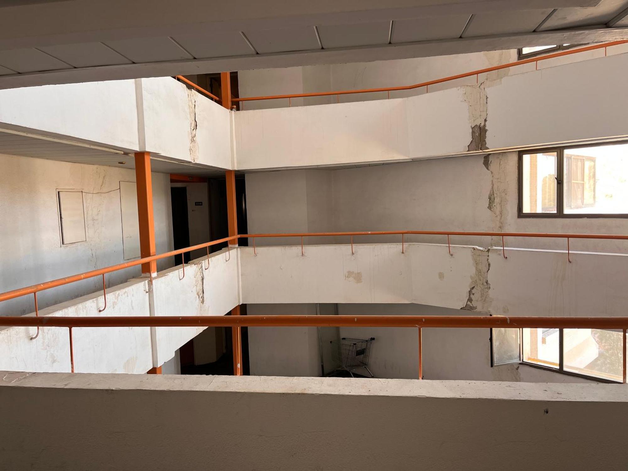 Dc Apartments - 2 Bedrooms Near The Beach Eilat Exterior photo